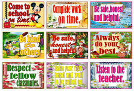 Bulletin Wall Decors Classroom Structuring And Instructional Materials Collection Deped Tambay Classroom Decorations Preschool Decor Classroom Door Displays