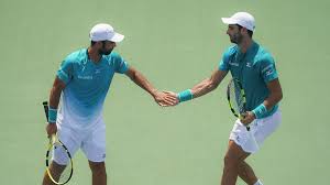 Jul 25, 2021 · los tenis colombianos cabal y farah iniciaron su participación con excelentes resultados en los juegos de tokio. Cabal Y Farah A Segunda Ronda Aqui Sus Rivales En Australia Kienyke