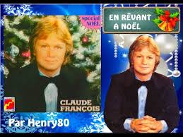 Claude Francois C Est Comme Ca Que L On S Est Aime Youtube