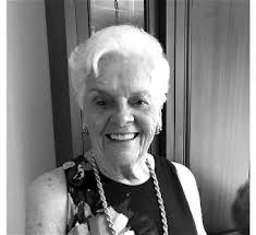 Neta CLARKE Obituary