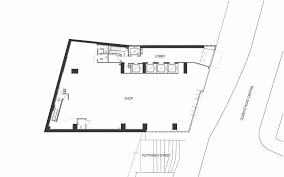 Queen's provides a comprehensive retirement program for its employees. Gallery Of H Queen S Cl3 Architects 15