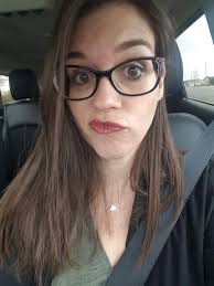 The eyebrows took the most time. I'd like to call to the stand a  knowledgeable resident of the street in question. AR Excuse me, but who are  you? The X Bert Witness.