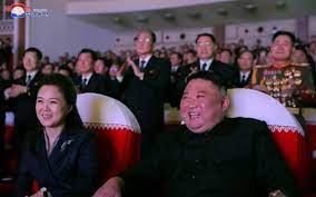 Malaysia mempunyai kedutaan di pyongyang dan korea utara mempunyai kedutaan di kuala lumpur. Korea Utara Putuskan Hubungan Dengan Malaysia Ini Alasannya Kabar24 Bisnis Com