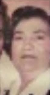 Bertha Marie (Dietz) Bertrand (1915-1996)