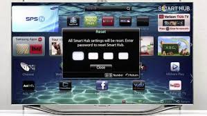 Samsung make some of the best screens in the world, including screens for other tv manufacturers. Samsung Smart Tv Hub Not Working How To Fix Streamdiag