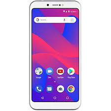 Introducing r1 hd 2018, the newest member of the blu smartphone family. Blu Studio Mega 2018 6 0 Hd Unlocked Smartphone With Dual Main Camera Silver Buy Online In Grenada At Desertcart 93355473
