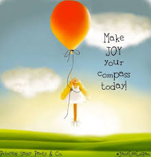 Make Joy Your Compass Today Quote Via Www Facebook Com Princesssassypantsco Joy Quotes Sassy Pants Joy Quotes Inspiration