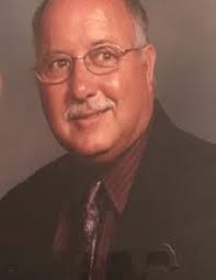 Harry Cecil Honeycutt Obituary