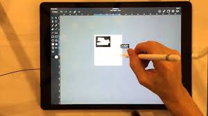 Art has been a huge influence on fashion design and an arresting art piece can anchor an entire collection. Ipad Pro And Apple Pencil For Fashion Design And Pattern Drafting Youtube