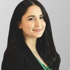 Rana Mallah's Instagram, Twitter & Facebook