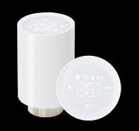 Bluetooth e-TRV Smart Radiator Thermostat Manufacturer ...