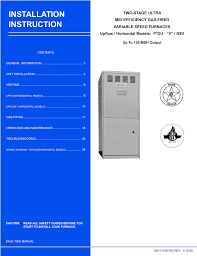 Maybe you would like to learn more about one of these? Installation Instruction Manualzz