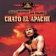 Son 13 hombres contra uno, pero las probabilidades de salvarse de chato aumentan cuando lleva a sus perseguidores a territorio apache. Chato El Apache Vendido En Venta Directa 29819237