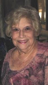 Patsy Ruth Priest Obituary (2025)