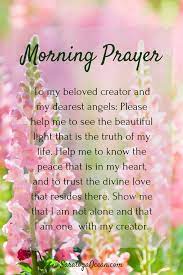 Here are lovely good morning prayers and quotes you will love to always have every morning. Pin On Positive Morning Rituals