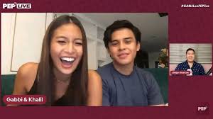 Encantadia Saga - One year ago today, “Grabe Garcia” was born. WATCH HERE:  https://encantadiasaga.wordpress.com/2023/08/05/watch-gabbi-garcia-kids- khalil-ramos-to-play-as-her-anak-in-encantadia/ | Facebook