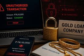 No OTP, Rs 78 lakh gone in 60 minutes: How slick scammers looted a Mumbai gold loan firm