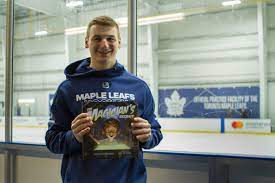 The latest stats, facts, news and notes on zach hyman of the edmonton oilers. Leafs Forward Zach Hyman Brings His Grandfather S Stories To Life In Latest Picture Book The Globe And Mail