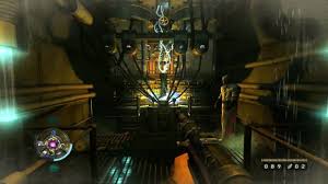 Wolfenstein 2009 Gameplay Pc Hd Hospital Part 2 Pl Wolfenstein Gameplay Hospital