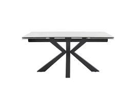 With seating capacity for 4 people, this table is. Phoenix Extending Dining Table Furniture Village