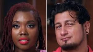 Manuel, Ashley en de gigantische rode vlaggen : r/90DayFiance