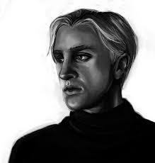 Its pincers, which produce a distinctive clicking sound when the acromantula is excited or angry; Artstation Draco Malfoy Rebecca