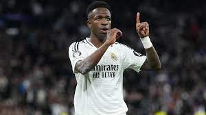 Real Madrid | Arabia Saudí prepara 1.000 millones de euros para Vinicius