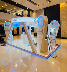 Kontraktor Booth Pameran & Stand Expo Surabaya - MARVELPRO