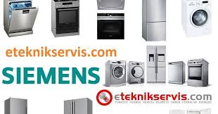 Bahcelievler Siemens Servisi Cubuk Adalar Evren