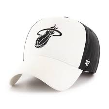 47 Brand Fundamental Accent Mvp Dad Hat