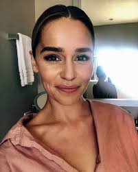 Watch and download all hd emilia clarke movies and tv series on fmovies instantly on private high speed server for free. How Actor Emilia Clarke Survived A Brain Damage Rediff Com Get Ahead