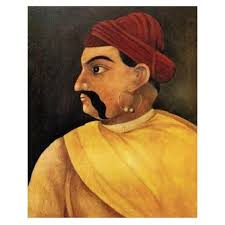 first Peshwa of the Maratha Empire ...