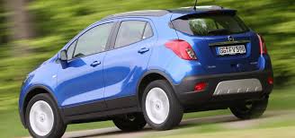 Amazon ad system apporte cette expertise et. Essai Opel Mokka 1 4 Turbo 140 Ch 4x4 2013 L Automobile Magazine