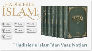 Insan Ve Islam Yeni Vaaz