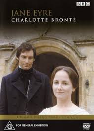 Many versions have been able to capture the atmosphere of jane eyre, but the one with ciaran hinds and samantha morton seemed to be the most believeable. Aneca S World Jane Eyre 1983 Jane Eyre Jane Eyre 1983 Jane Eyre Film