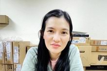 Người phụ nữ trốn truy nã bị bắt khi vừa xuống sân bay Tân Sơn Nhất