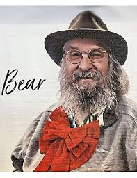 Robert M. "Bear" Beeck