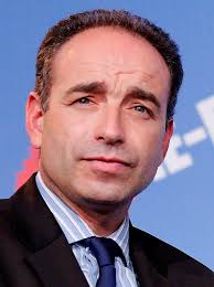 2012 Union for a Popular Movement leadership election