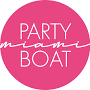 Yacht rental Miami for party from www.partymiamiboat.com