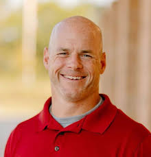 Cypress Baptist Church