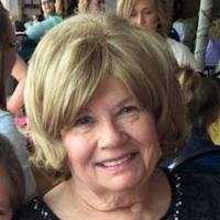 Evelyn Giles Obituary