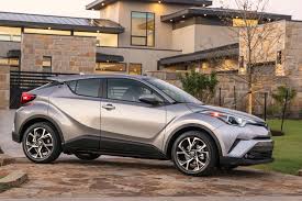 Check out our video review: 2018 Toyota Chr First Drive Review Automobile Magazine Toyota Suv Toyota Toyota C Hr