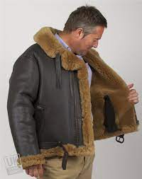 Pin On Leather Jackets