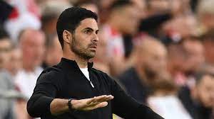 If he doesn't win enough football games to satisfy ownership, they will probably sack him at some point. Mikel Arteta Admits Arsenal Were Second Best In Opening Day Defeat At Brentford Football News Sky Sports