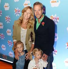 Un patron of the wilderness. Ben Fogle S Wife Marina Set Up Accident So Daughter Fell Down The Stairs To Teach Her A Life Lesson About Fear Mirror Online