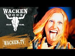 Wacken Open Air 2023