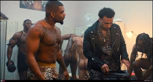 The HOT Men in Tyler Perrys Beauty in Black! - Fleshbot