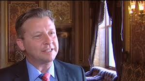 Utah lawmakers to discuss crossing of Mormon faith, politics