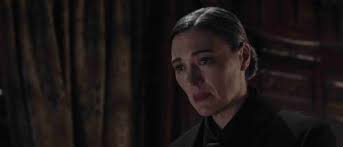 CURSE OF THE SIN EATER 2024 horror film reviews trailer MOVIES & MANIA