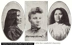 Walker, american activist, born december 23, 1867. What Is Madam Cj Walker S Real Legacy Part 1 Madam Cj Walker Black Hair Black Is Beautiful